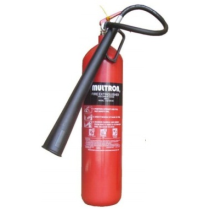 Bình chữa cháy CO2 Multron 5kg